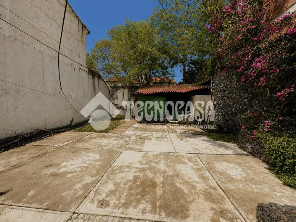 Casa en Jardines del Ajusco — foto 11