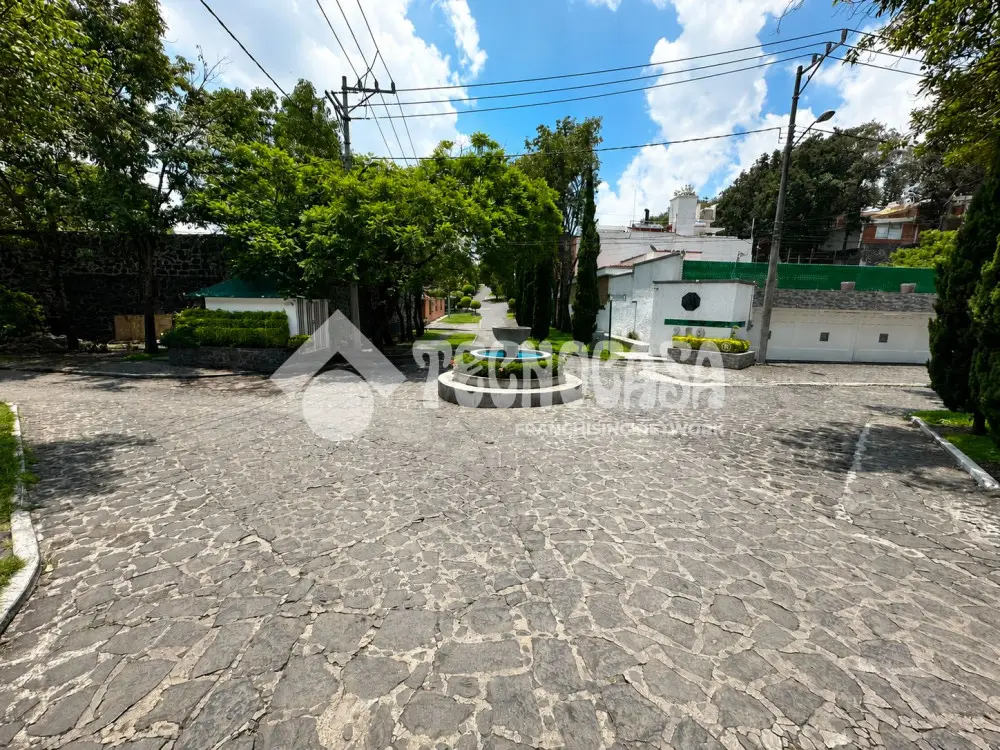 Casa en Jardines del Ajusco — foto 3