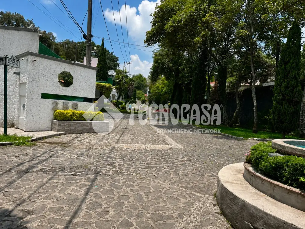 Casa en Jardines del Ajusco — foto 4