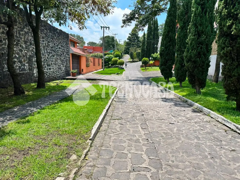 Casa en Jardines del Ajusco — foto 5
