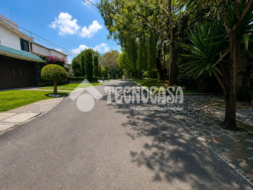 Casa en Jardines del Ajusco — foto 7