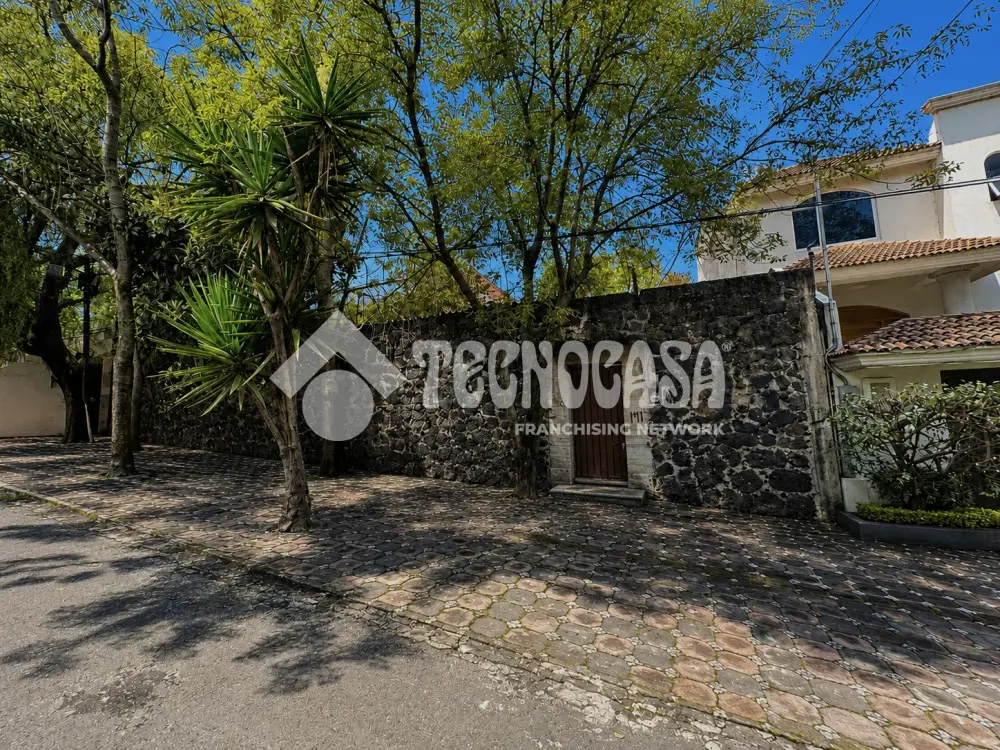 Casa en Jardines del Ajusco — foto 8