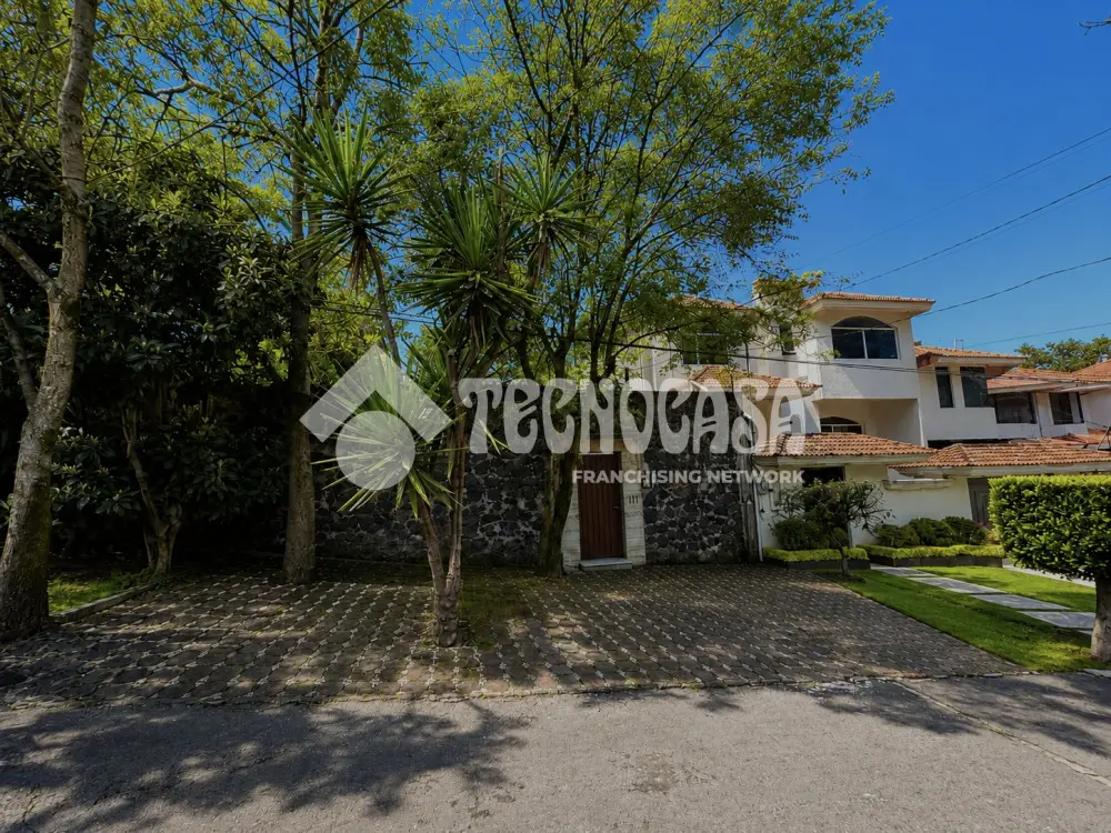 Casa en Jardines del Ajusco — foto 9