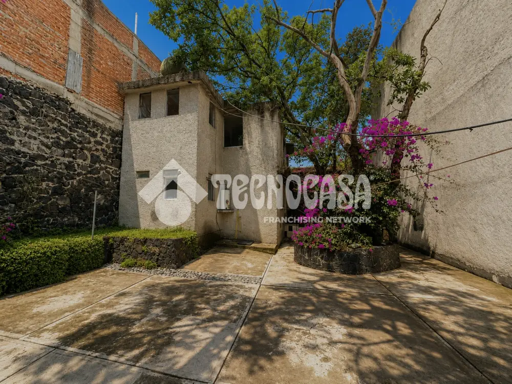 Casa en Jardines del Ajusco — foto 10