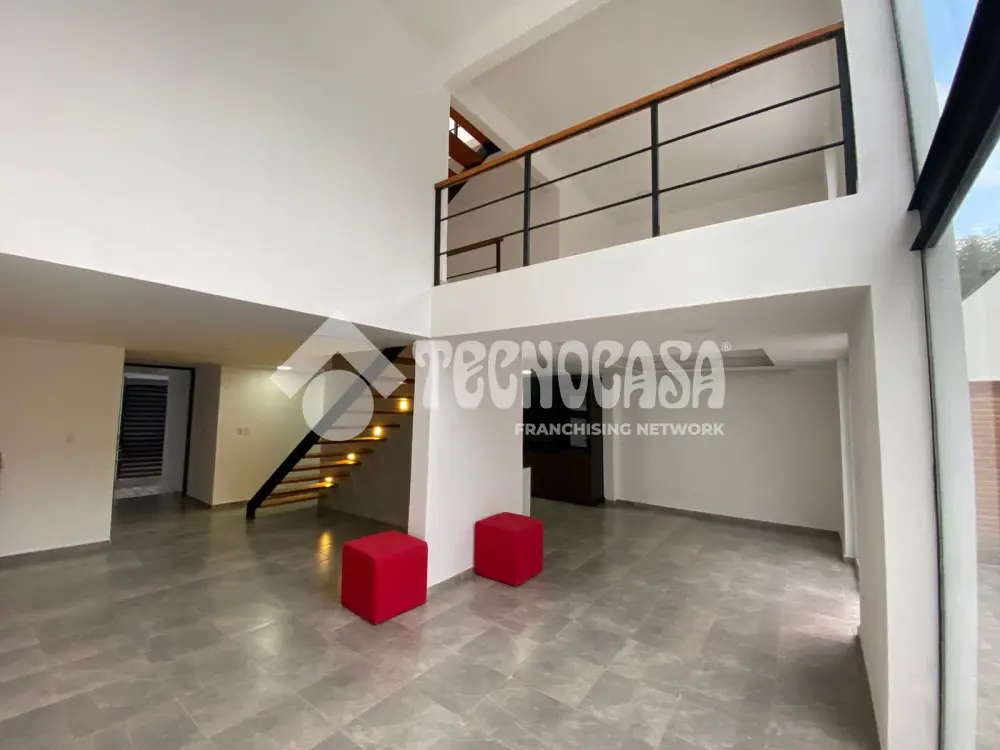 Casa en Condominio en Valle de Tepepan — foto 2