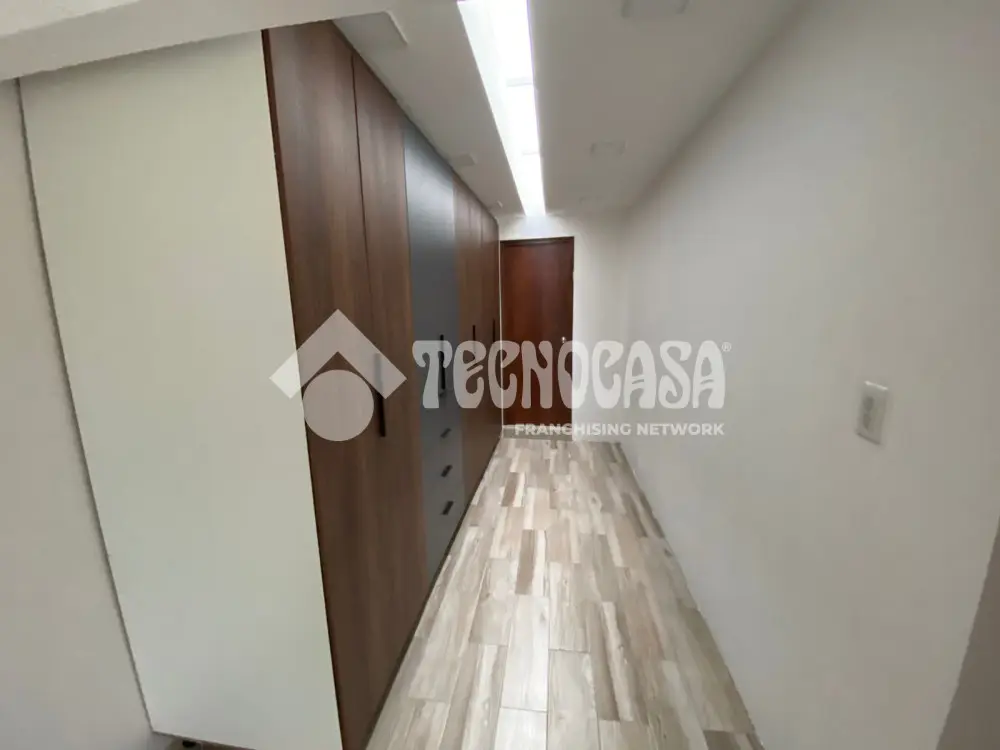 Casa en Condominio en Valle de Tepepan — foto 12