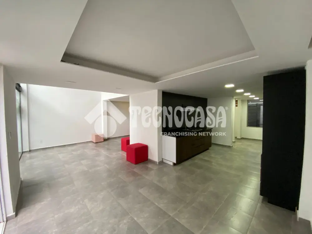 Casa en Condominio en Valle de Tepepan — foto 4