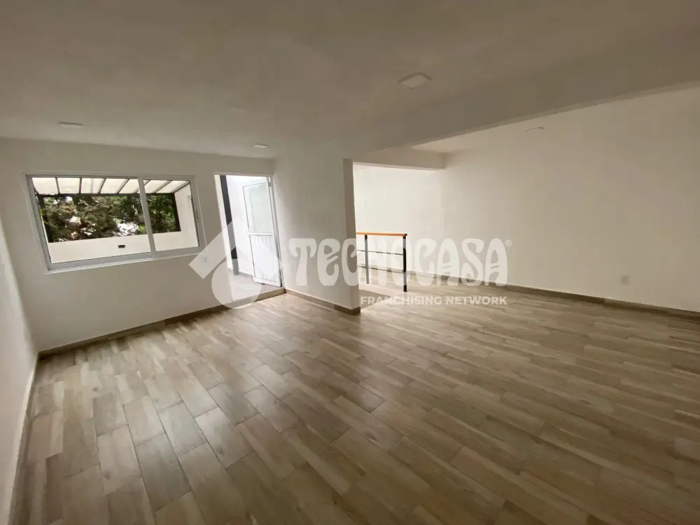 Casa en Condominio en Valle de Tepepan — foto 5