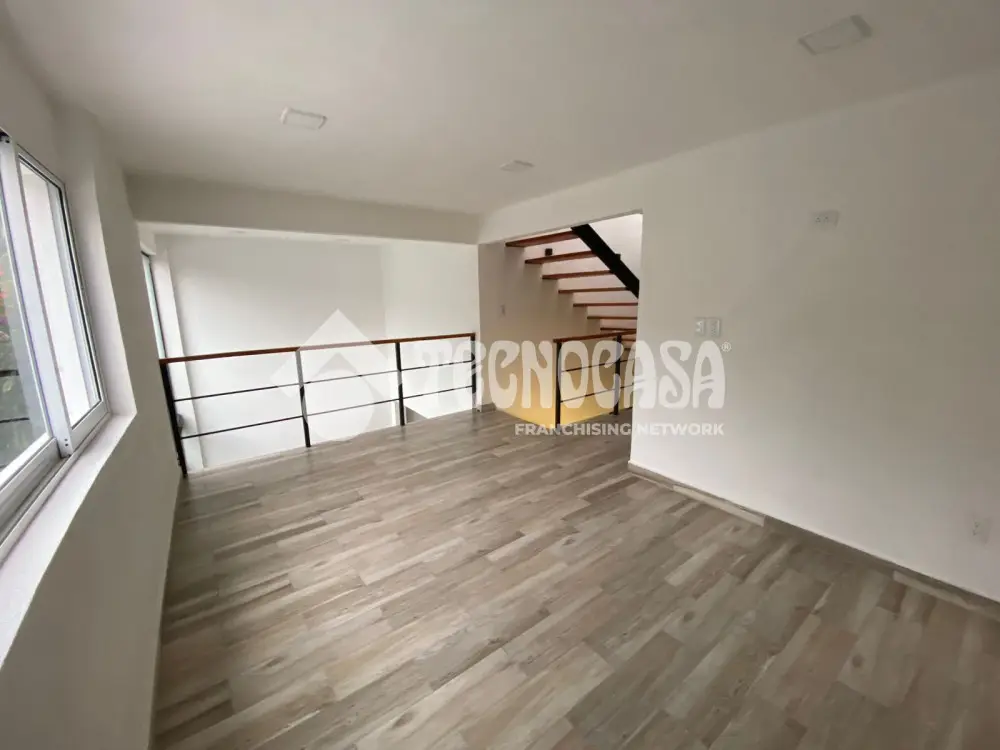 Casa en Condominio en Valle de Tepepan — foto 6