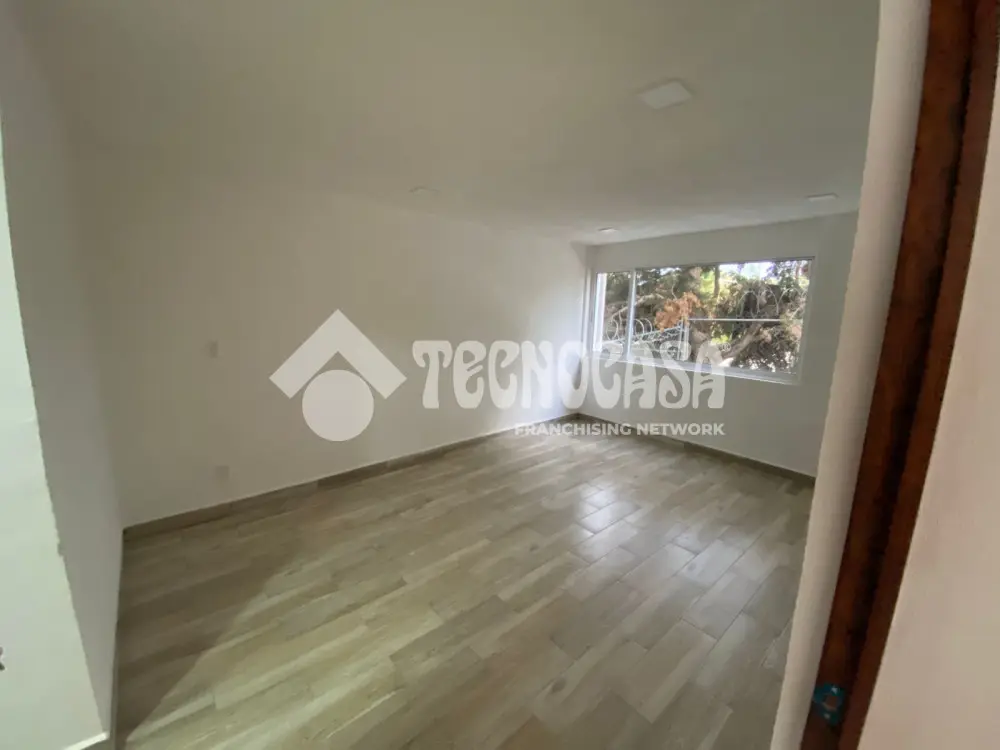 Casa en Condominio en Valle de Tepepan — foto 7