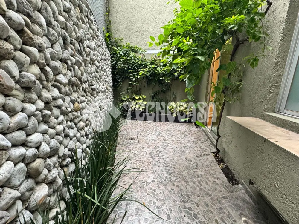 Departamento en San Miguel Chapultepec I Seccion — foto 11