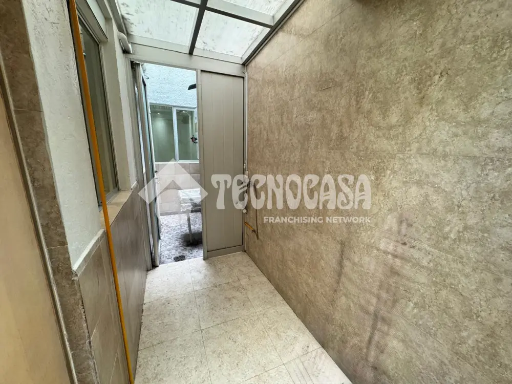 Departamento en San Miguel Chapultepec I Seccion — foto 5