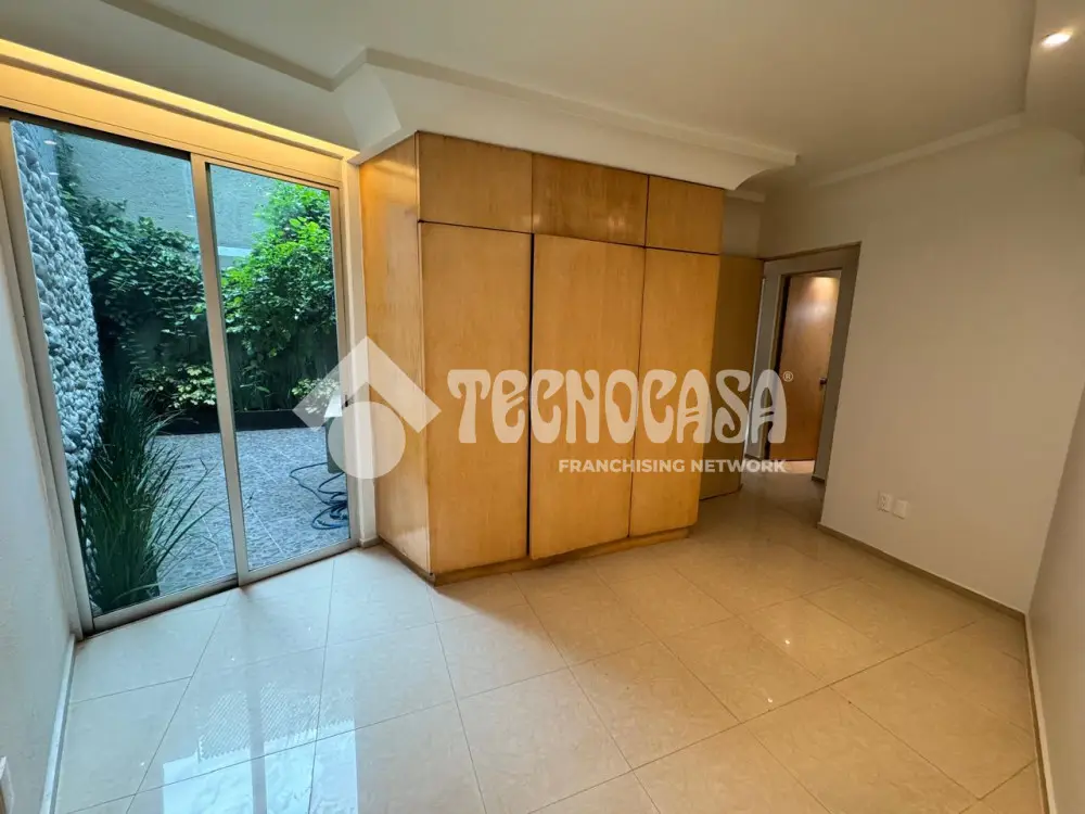 Departamento en San Miguel Chapultepec I Seccion — foto 6
