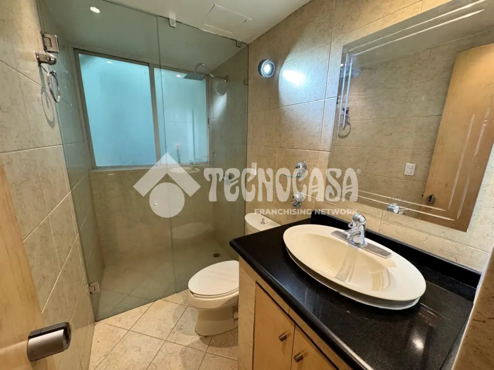 Departamento en San Miguel Chapultepec I Seccion — foto 7