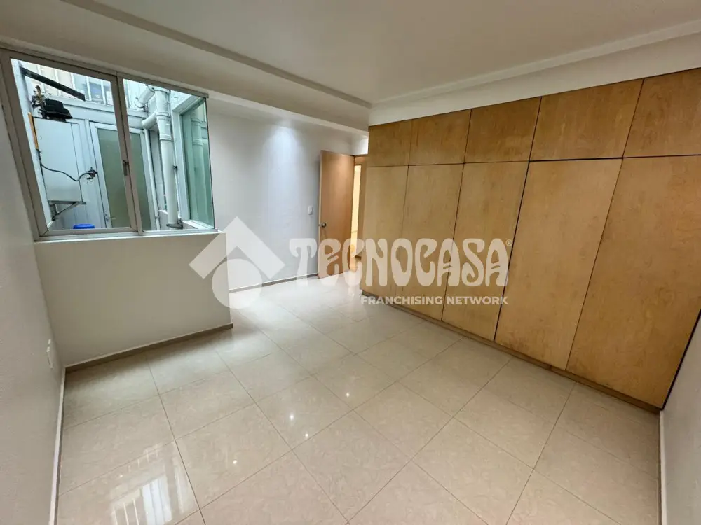 Departamento en San Miguel Chapultepec I Seccion — foto 8