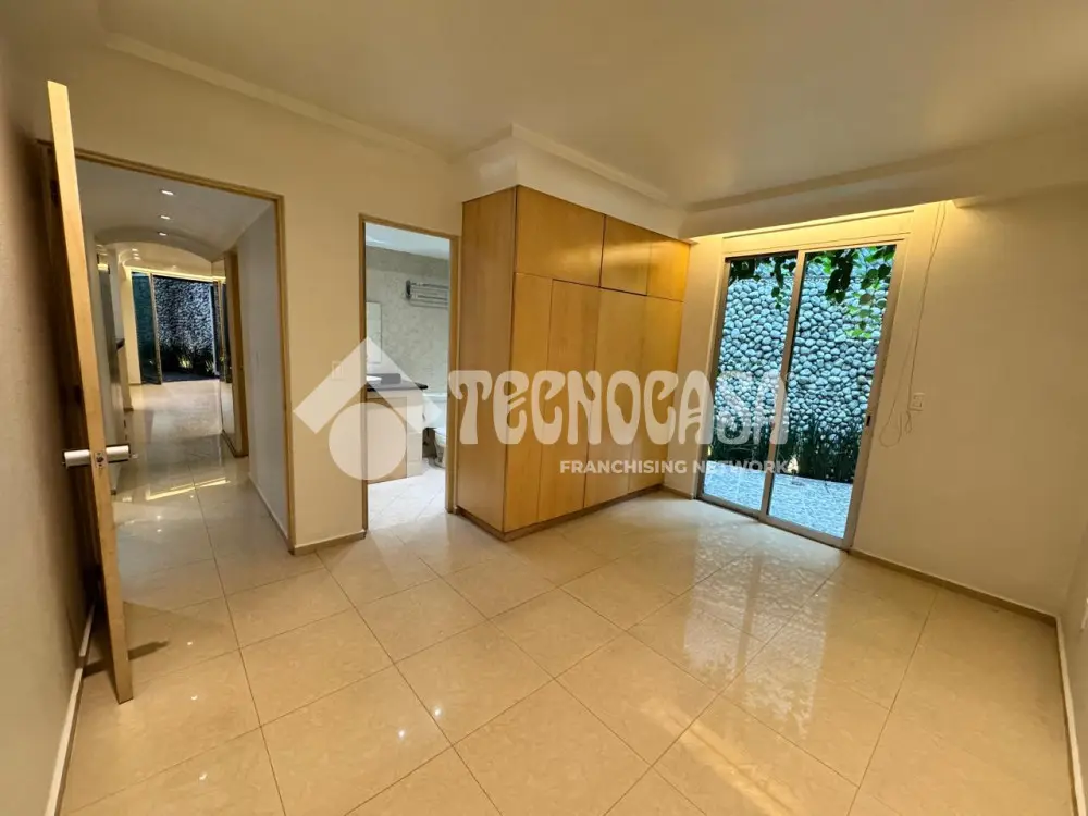 Departamento en San Miguel Chapultepec I Seccion — foto 9