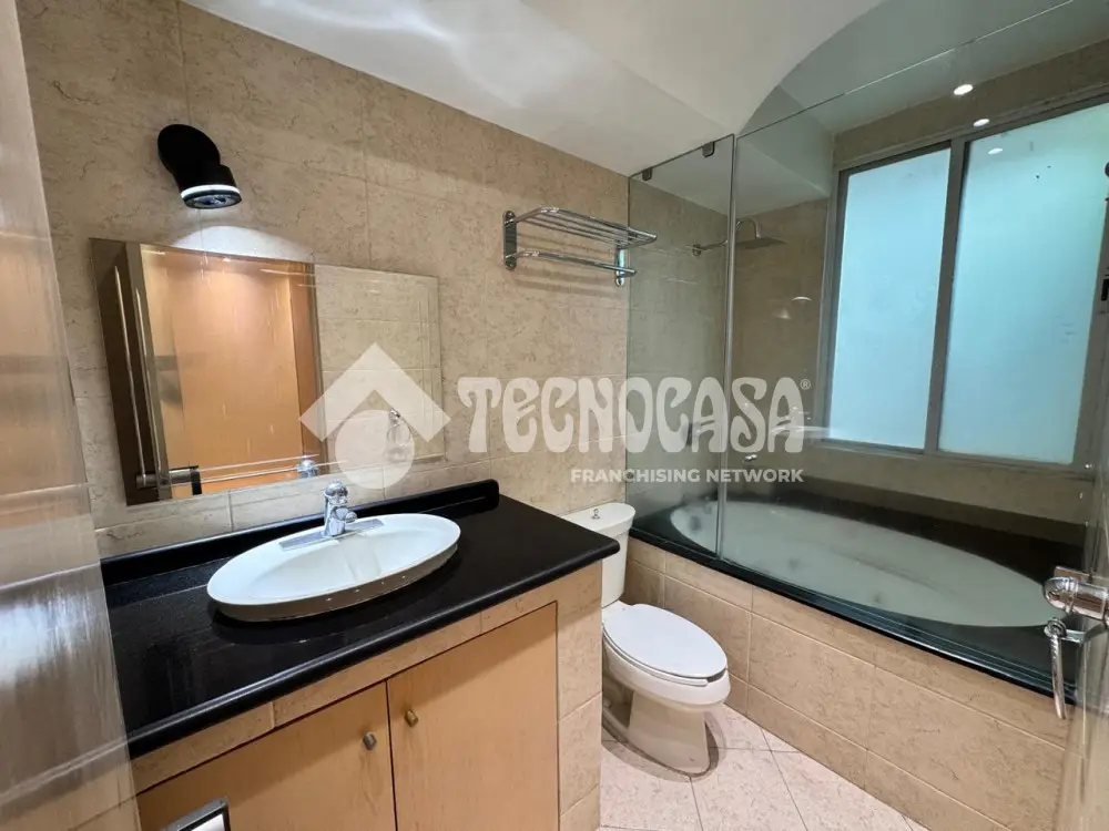 Departamento en San Miguel Chapultepec I Seccion — foto 10