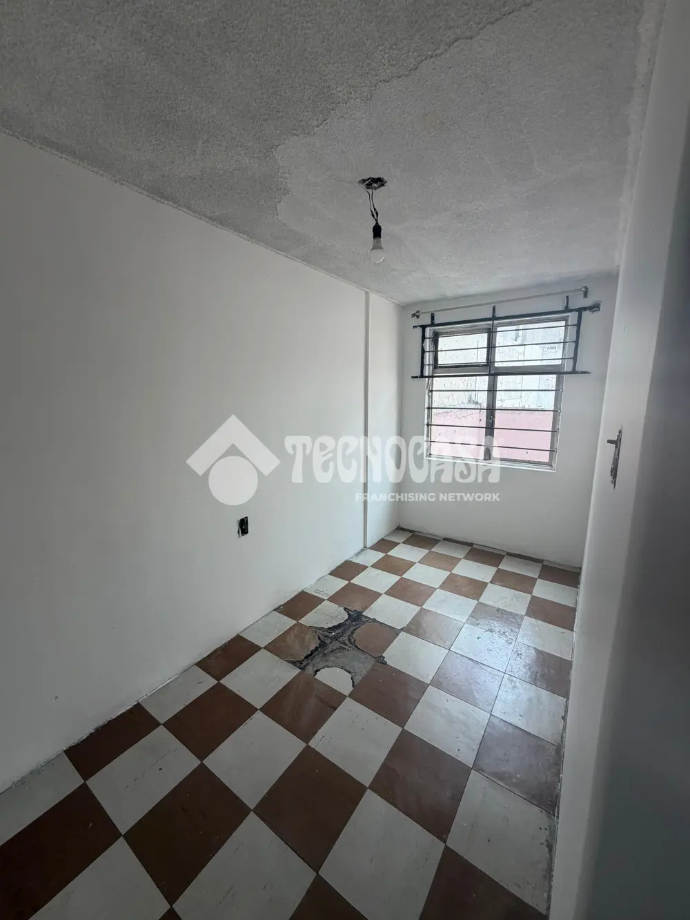 Casa en San Juan de Aragon Iv Seccion — foto 12