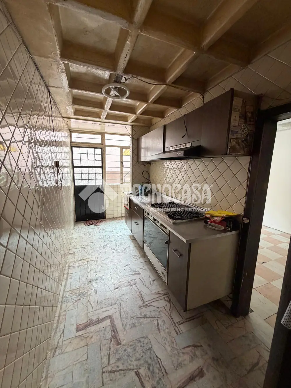 Casa en San Juan de Aragon Iv Seccion — foto 4