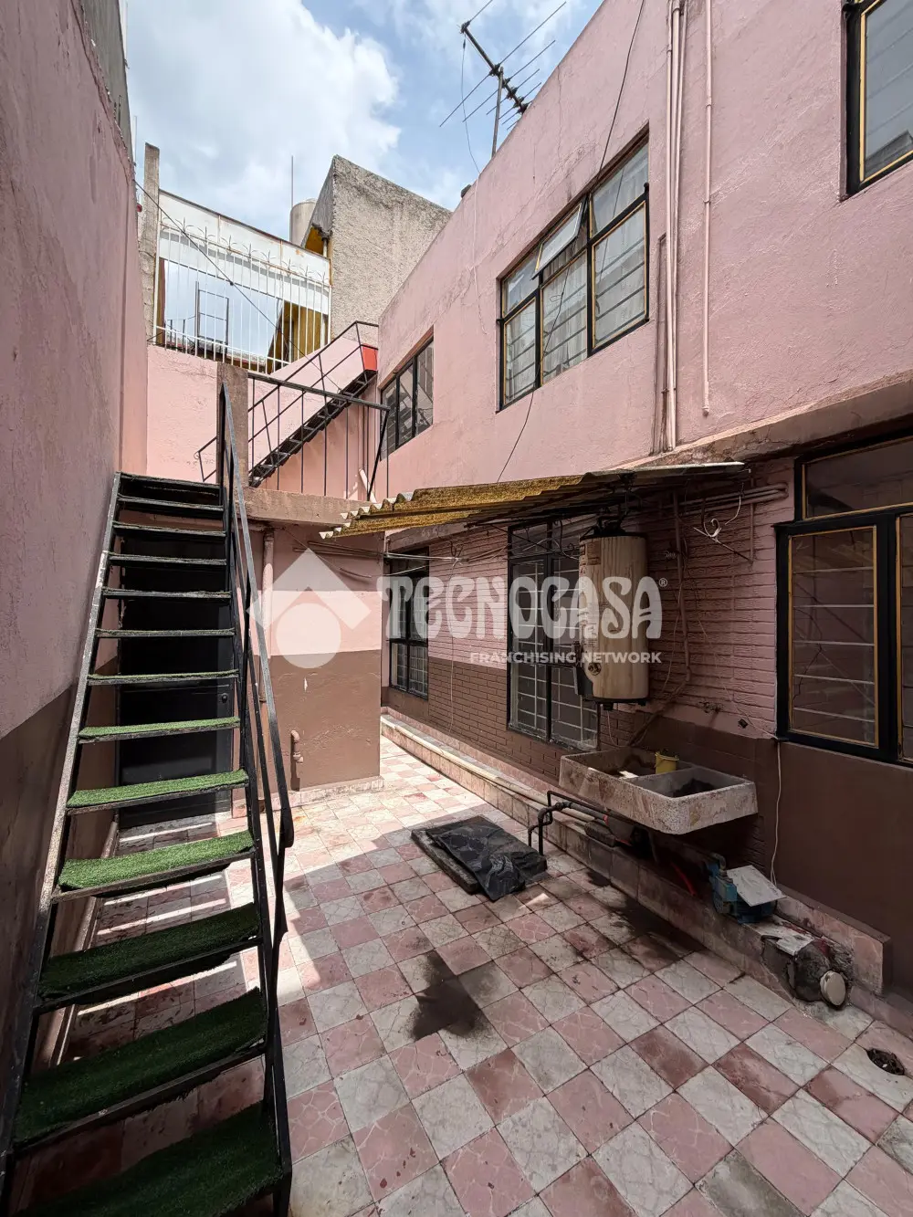 Casa en San Juan de Aragon Iv Seccion — foto 5
