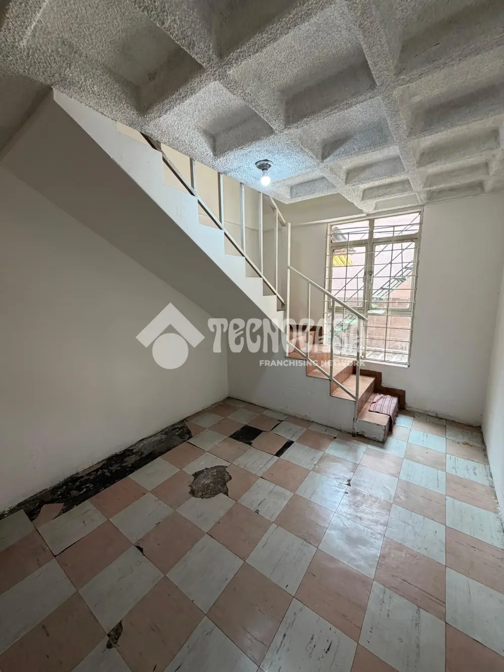 Casa en San Juan de Aragon Iv Seccion — foto 6