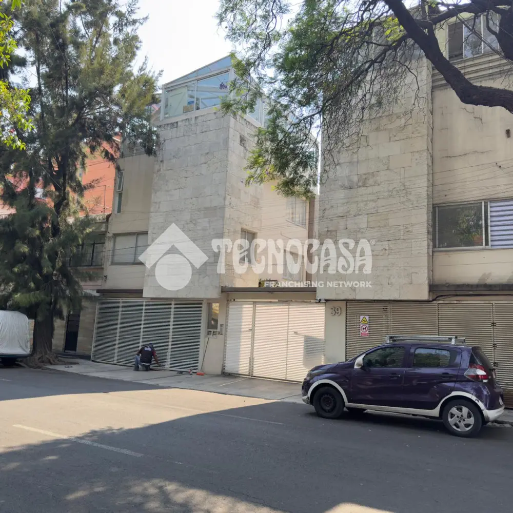 Casa en Condominio en Moderna — foto 2