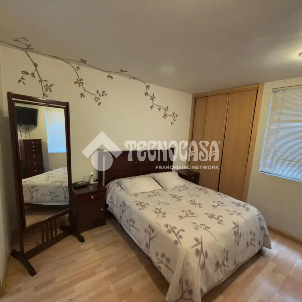 Casa en Condominio en Moderna — foto 11
