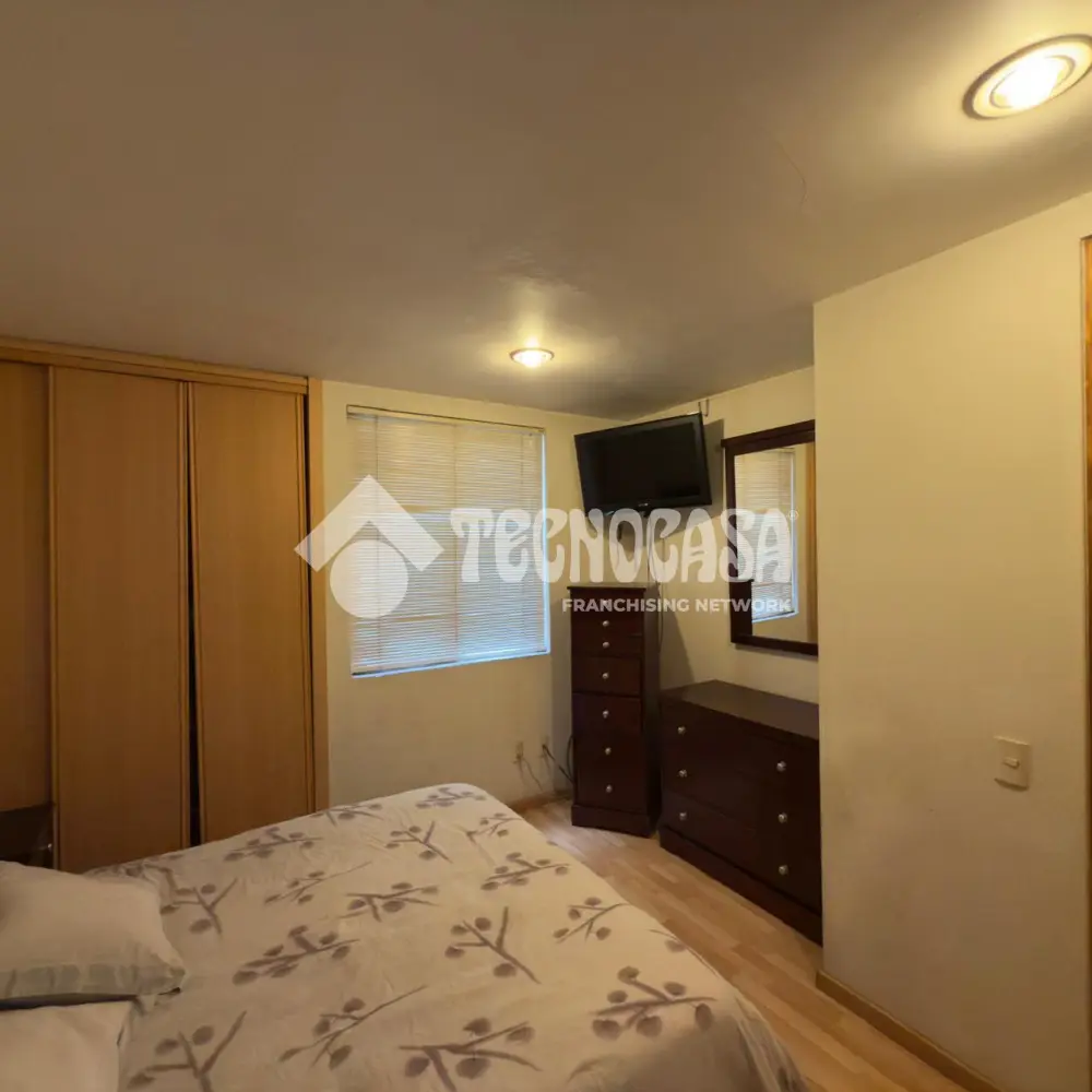 Casa en Condominio en Moderna — foto 12