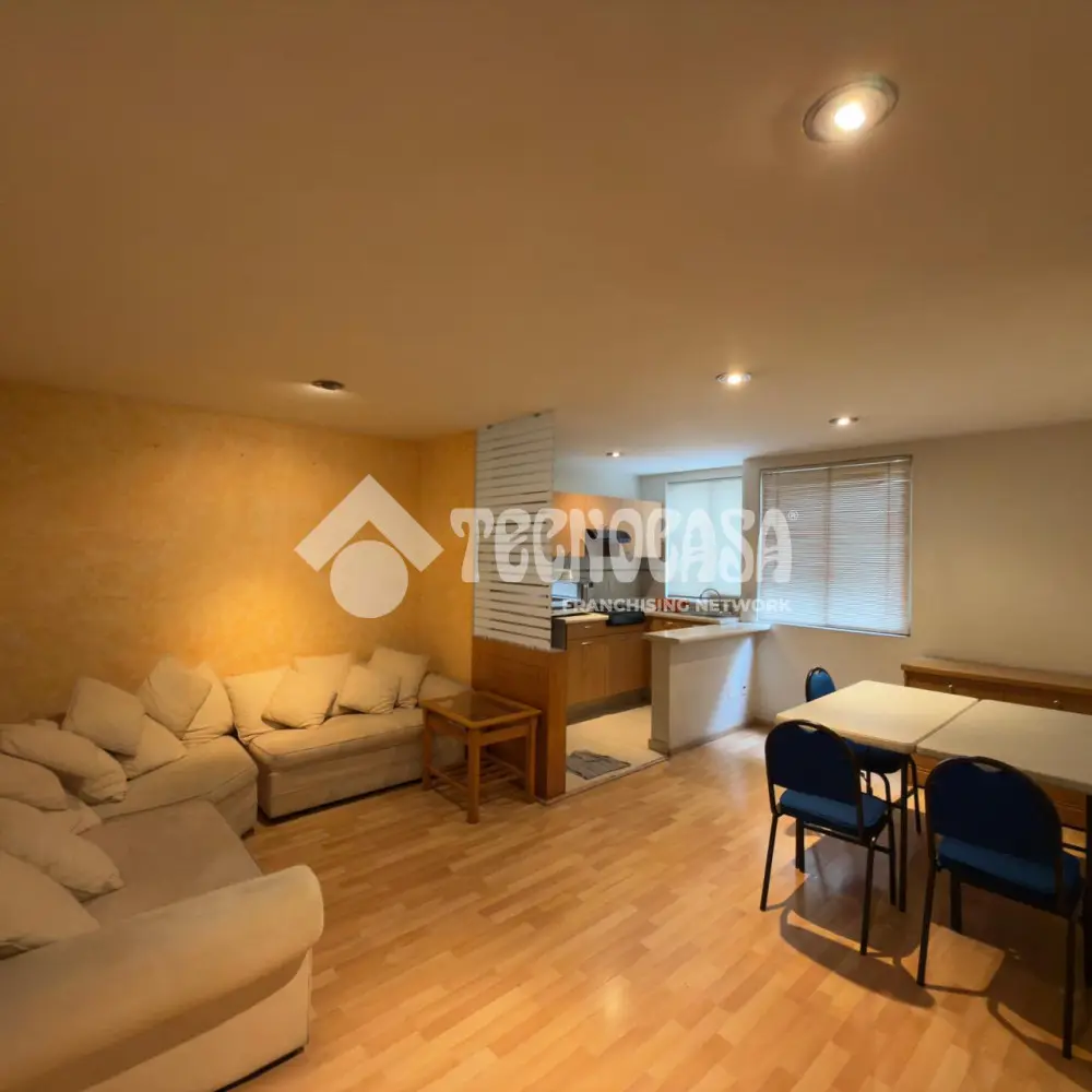 Casa en Condominio en Moderna — foto 3