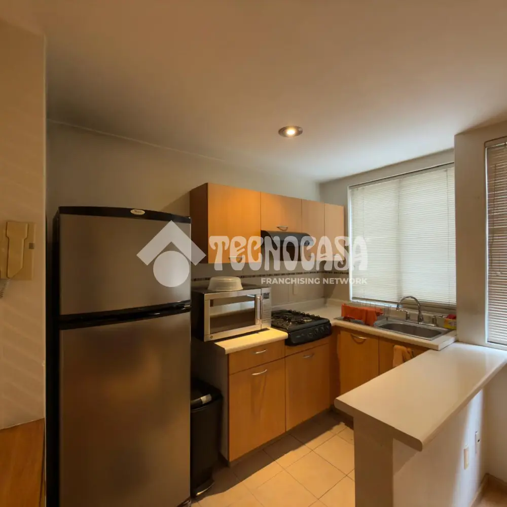 Casa en Condominio en Moderna — foto 6