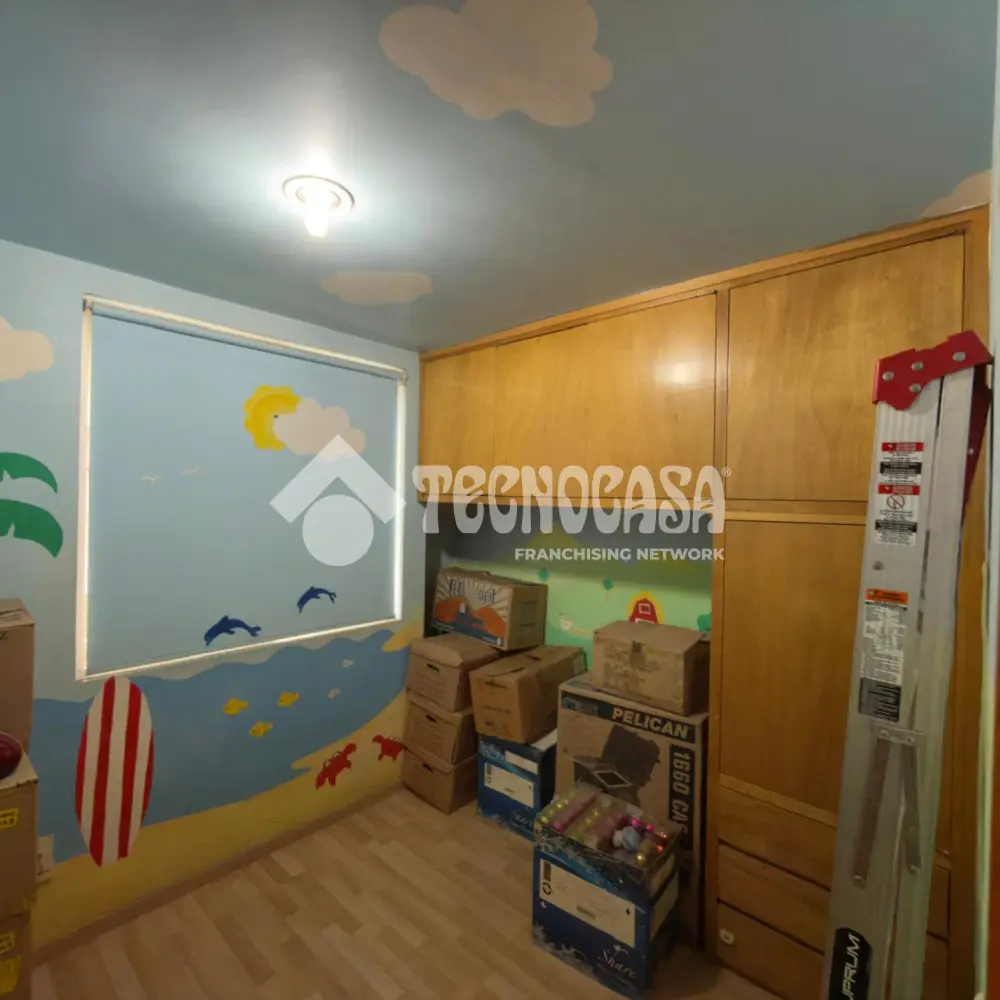 Casa en Condominio en Moderna — foto 7