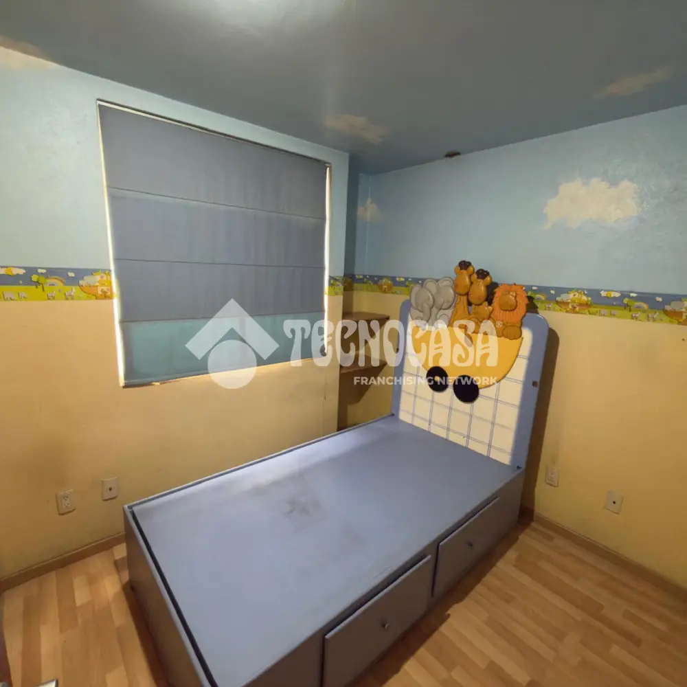 Casa en Condominio en Moderna — foto 8