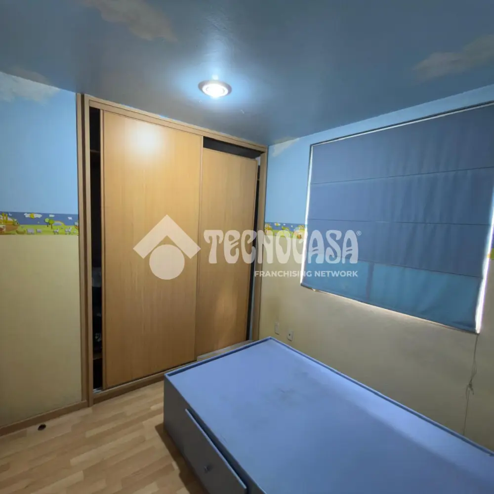 Casa en Condominio en Moderna — foto 9