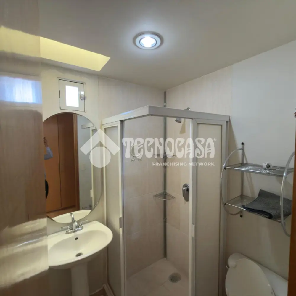 Casa en Condominio en Moderna — foto 10
