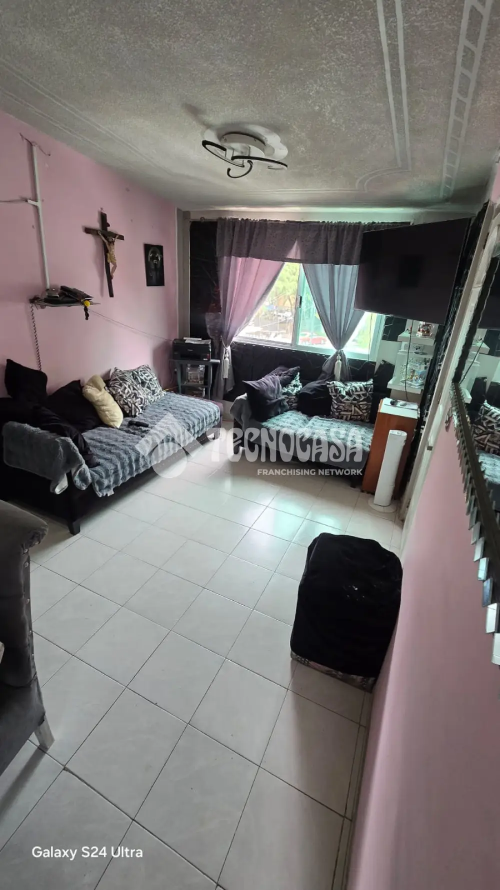 Departamento en Culhuacan Ctm Seccion Ix-B — foto 2