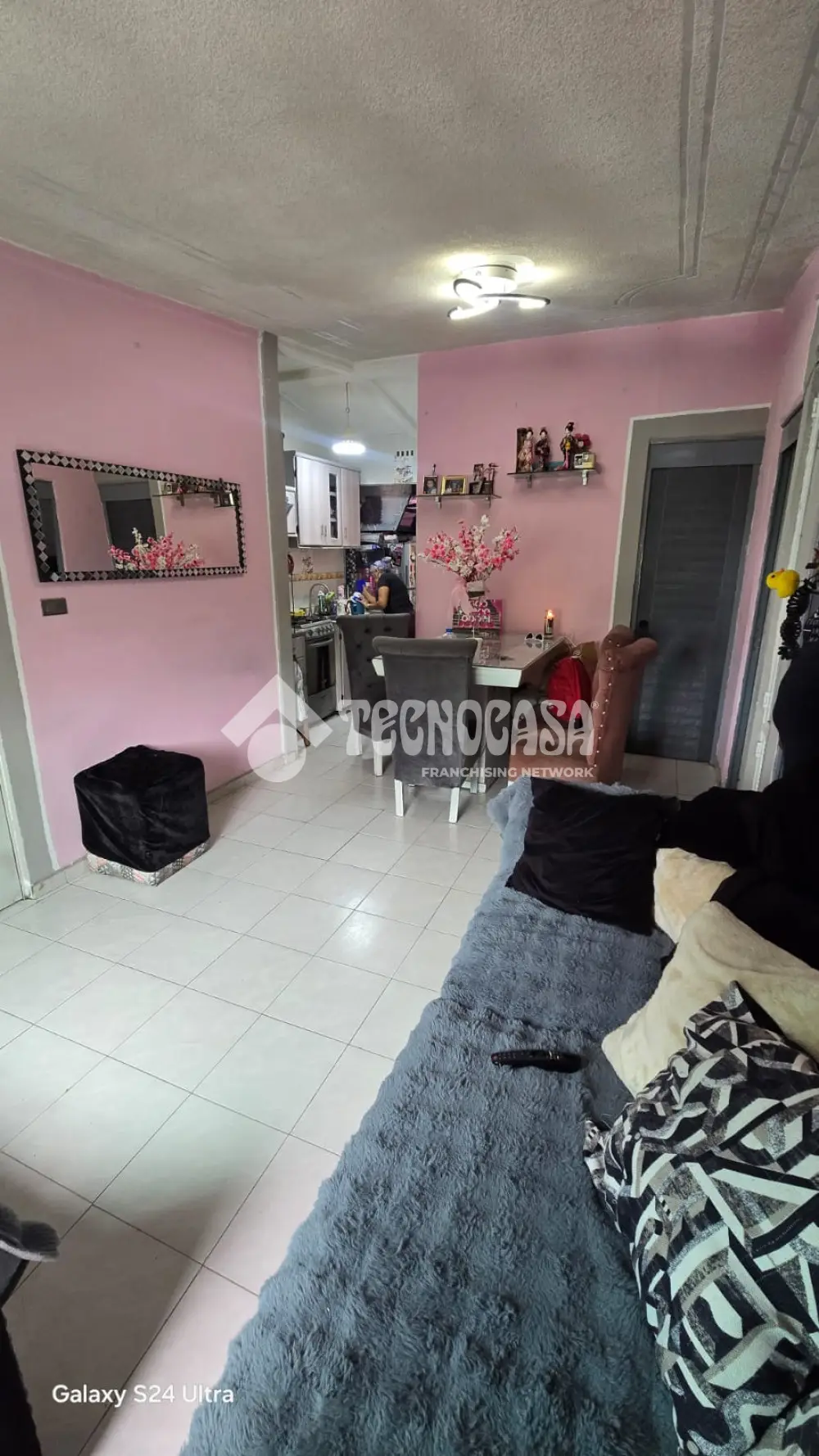 Departamento en Culhuacan Ctm Seccion Ix-B — foto 3