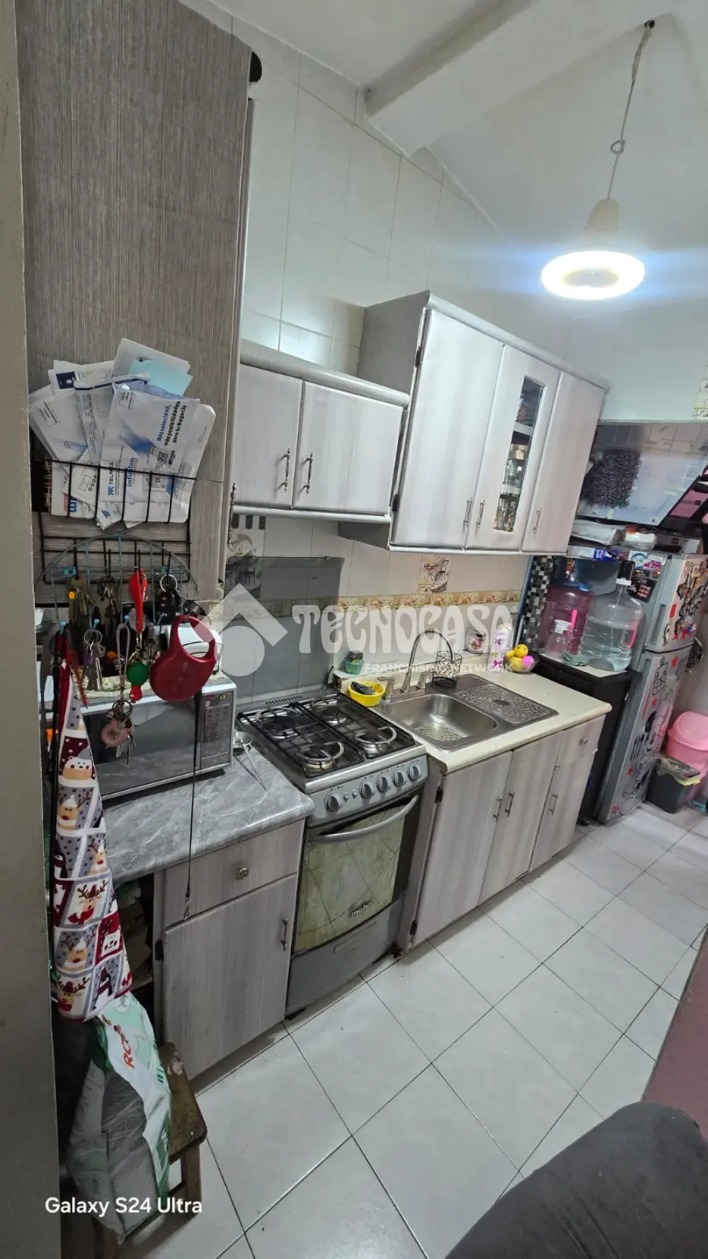 Departamento en Culhuacan Ctm Seccion Ix-B — foto 6