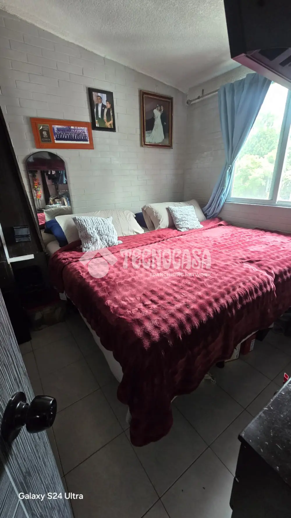 Departamento en Culhuacan Ctm Seccion Ix-B — foto 7