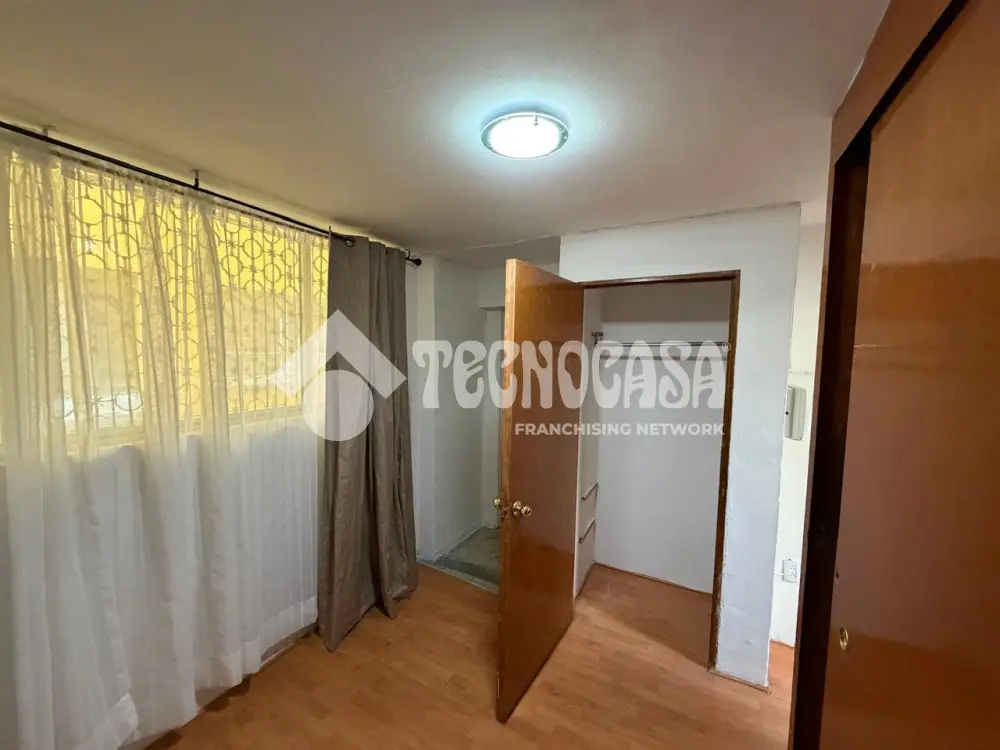 Departamento en Narvarte Poniente — foto 4