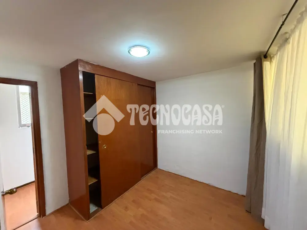 Departamento en Narvarte Poniente — foto 5