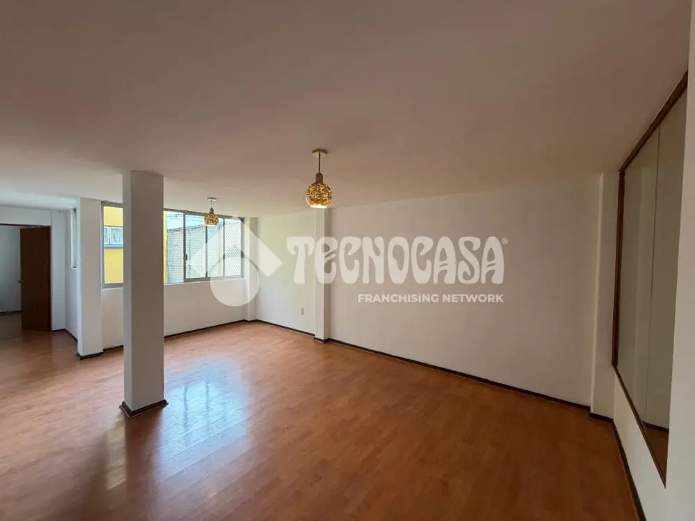 Departamento en Narvarte Poniente — foto 6