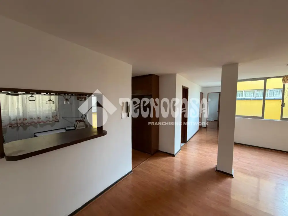 Departamento en Narvarte Poniente — foto 7