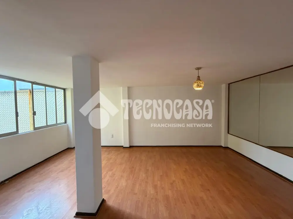 Departamento en Narvarte Poniente — foto 8