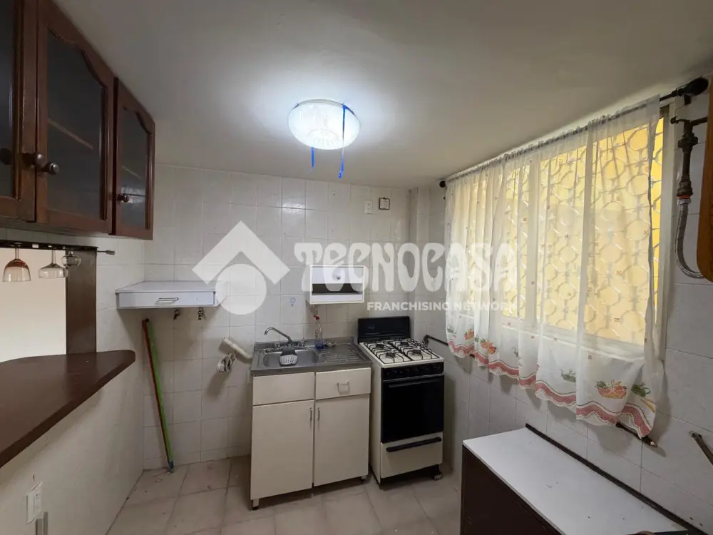 Departamento en Narvarte Poniente — foto 9