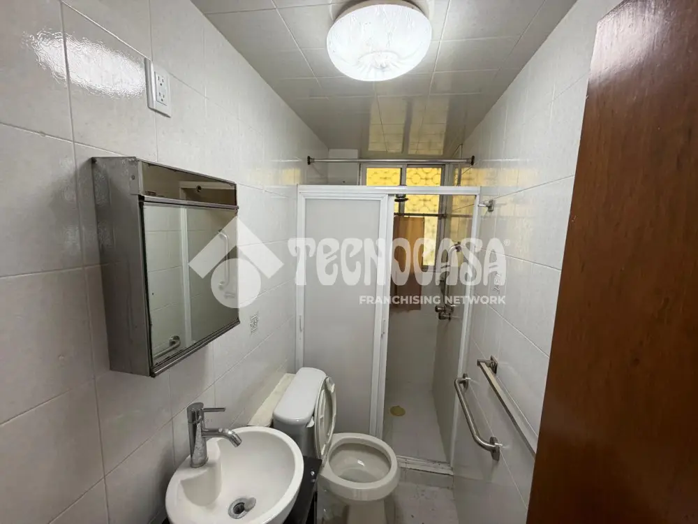 Departamento en Narvarte Poniente — foto 10