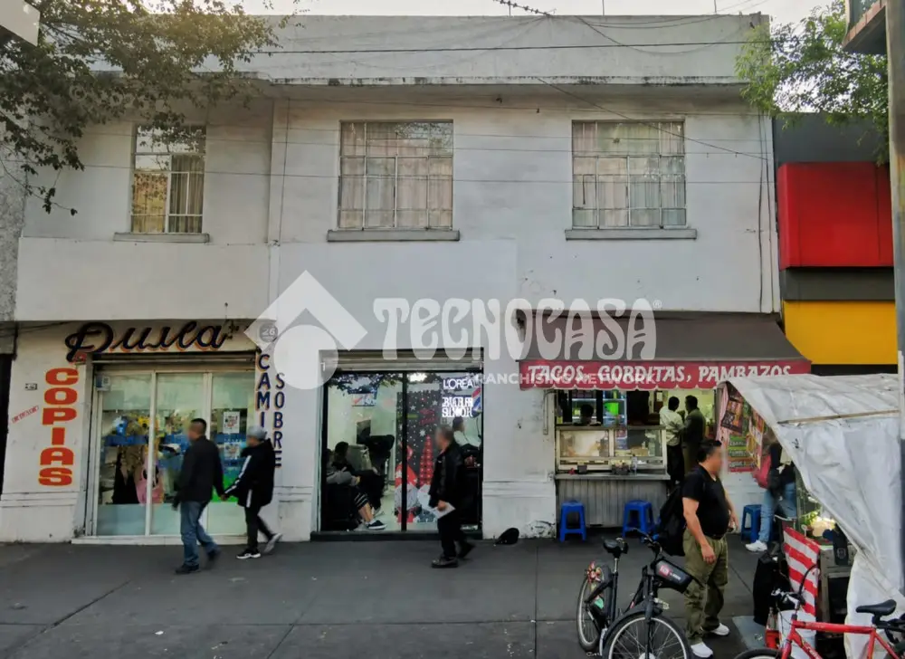 Local Comercial en Santa Maria la Ribera