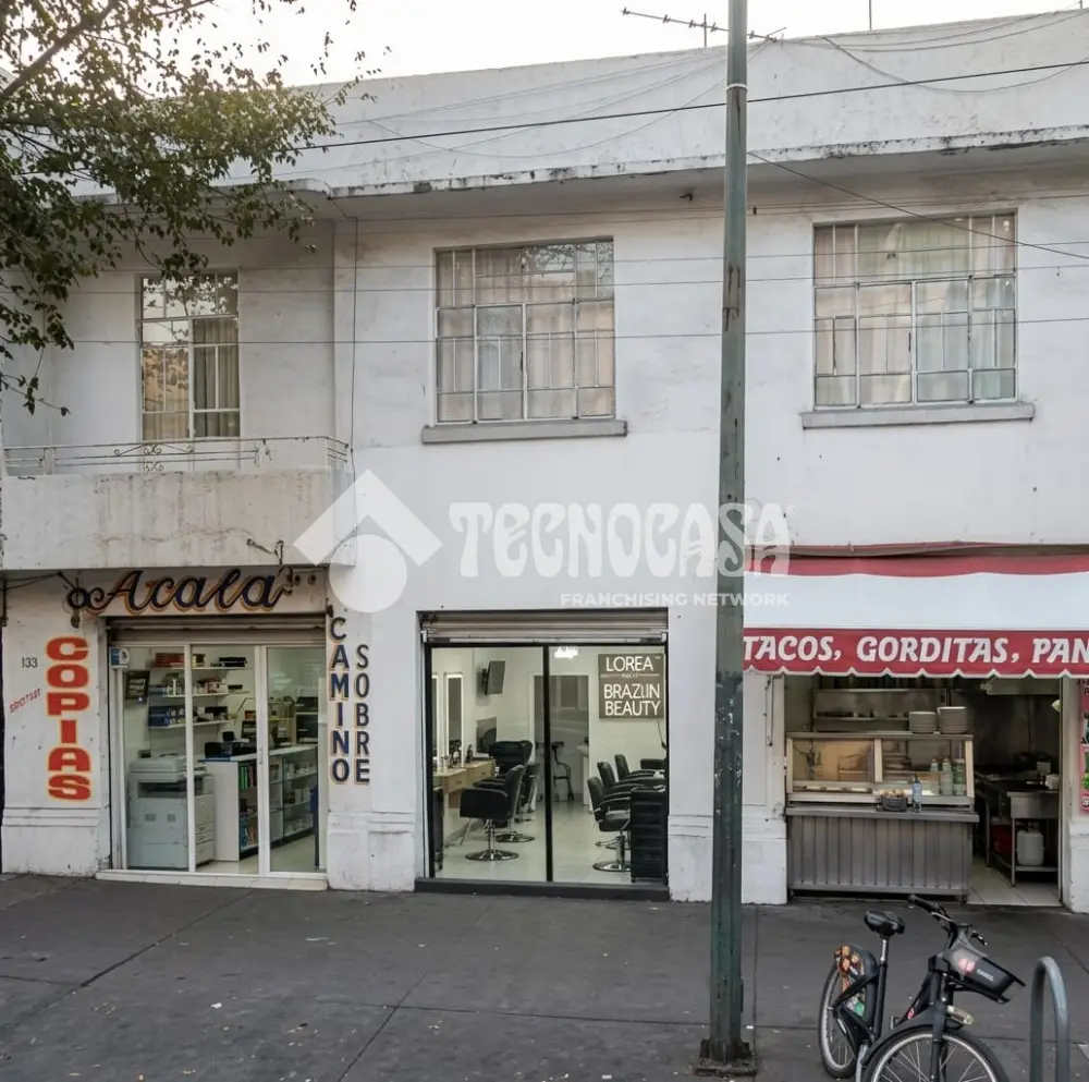 Local Comercial en Santa Maria la Ribera — foto 2