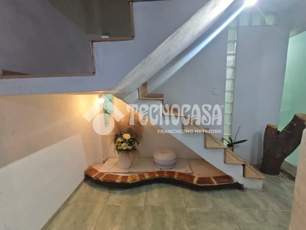 Casa en Ex-Ejido de San Francisco Culhuacan — foto 11