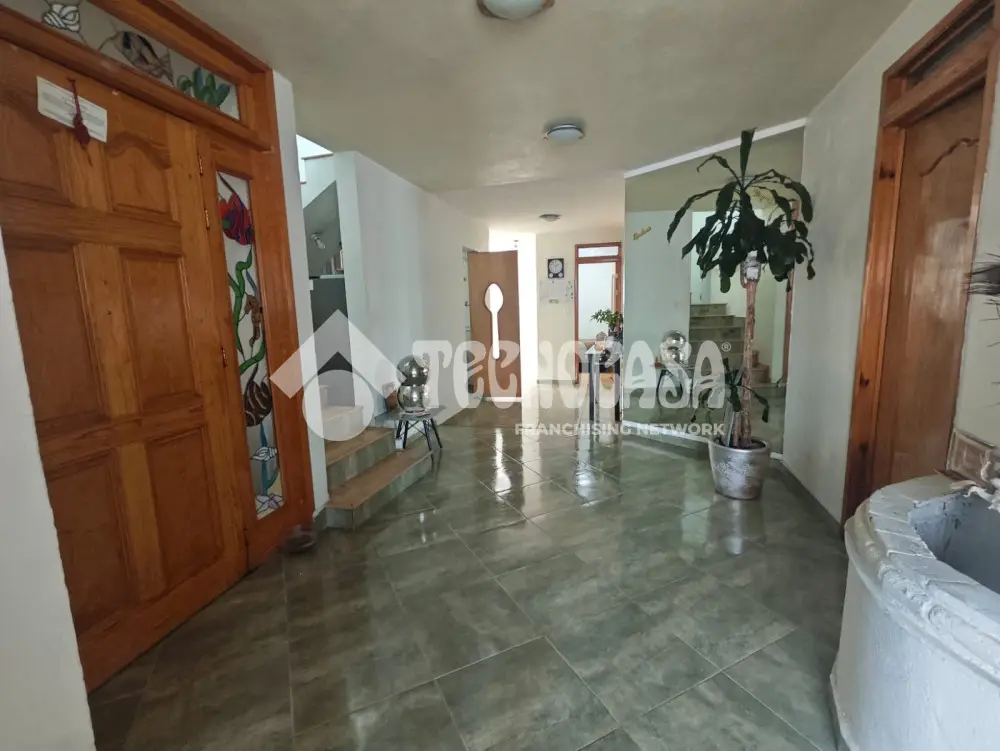 Casa en Ex-Ejido de San Francisco Culhuacan — foto 12