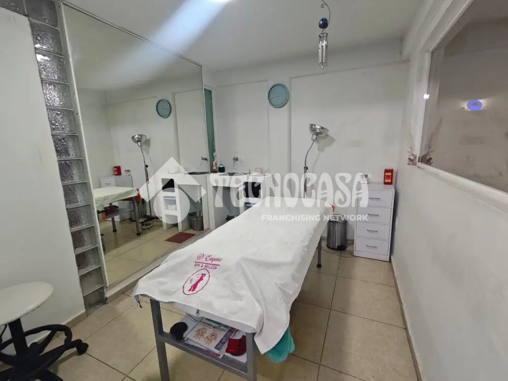 Casa en Ex-Ejido de San Francisco Culhuacan — foto 3